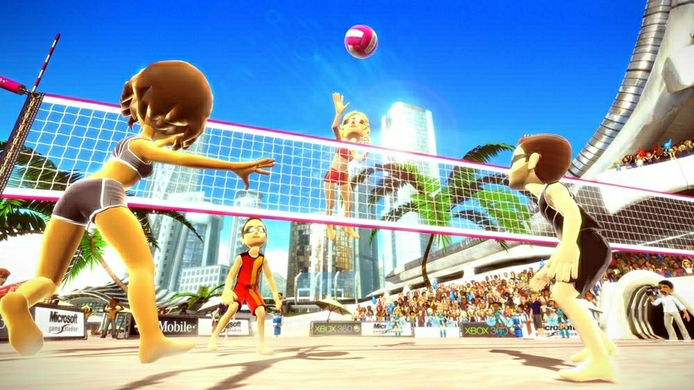 Kinect Sports - Imagen 31